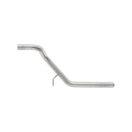 Walker Exhaust Exhaust Tail Pipe 54395